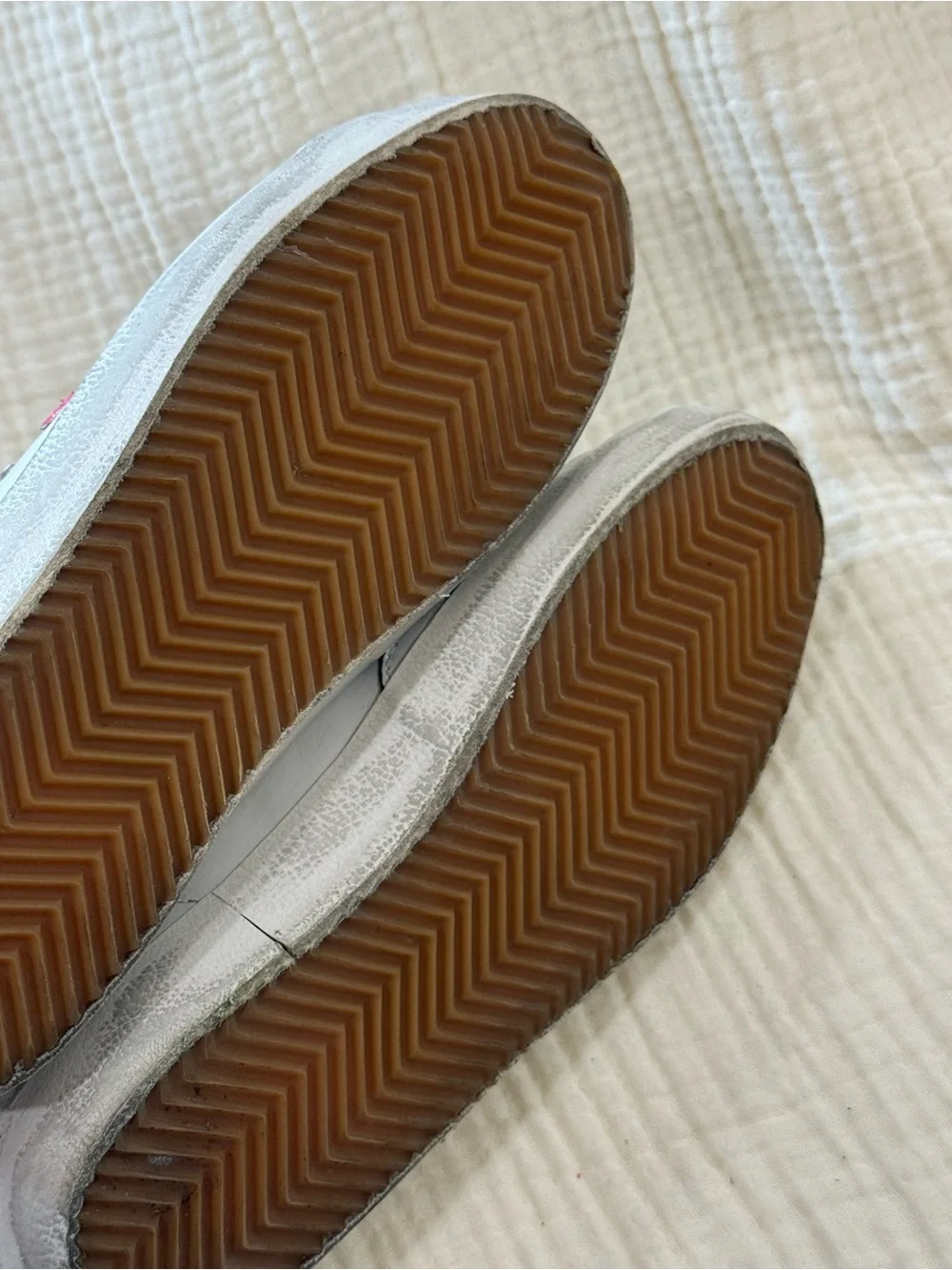 - NEW Golden Goose Sabot Leather Slide Sneakers BT - Picture 9 of 12
